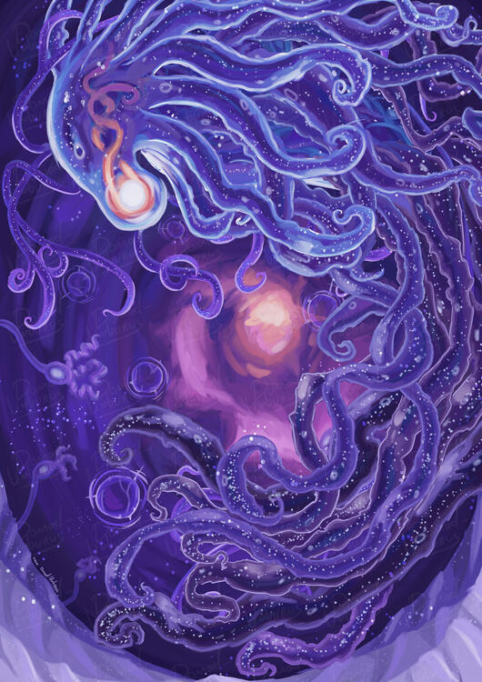 Elden Ring Nightreign: Everdark Sovereign Maris