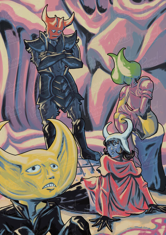 Hylics: 10th Anniversary